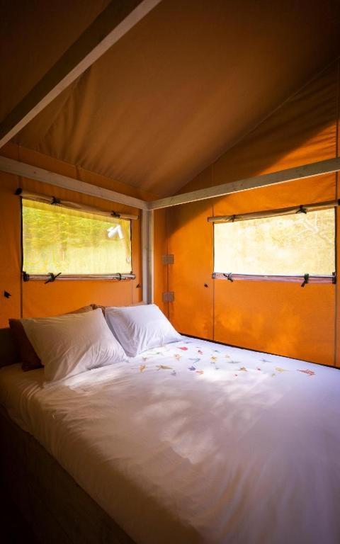 Camping Vilanova Park Виланова-и-ла-Желтру Экстерьер фото