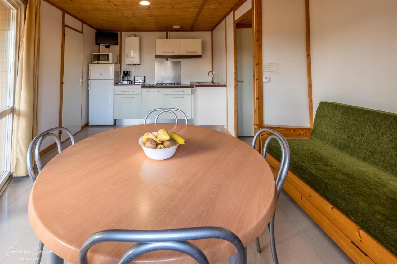Camping Vilanova Park Виланова-и-ла-Желтру Экстерьер фото