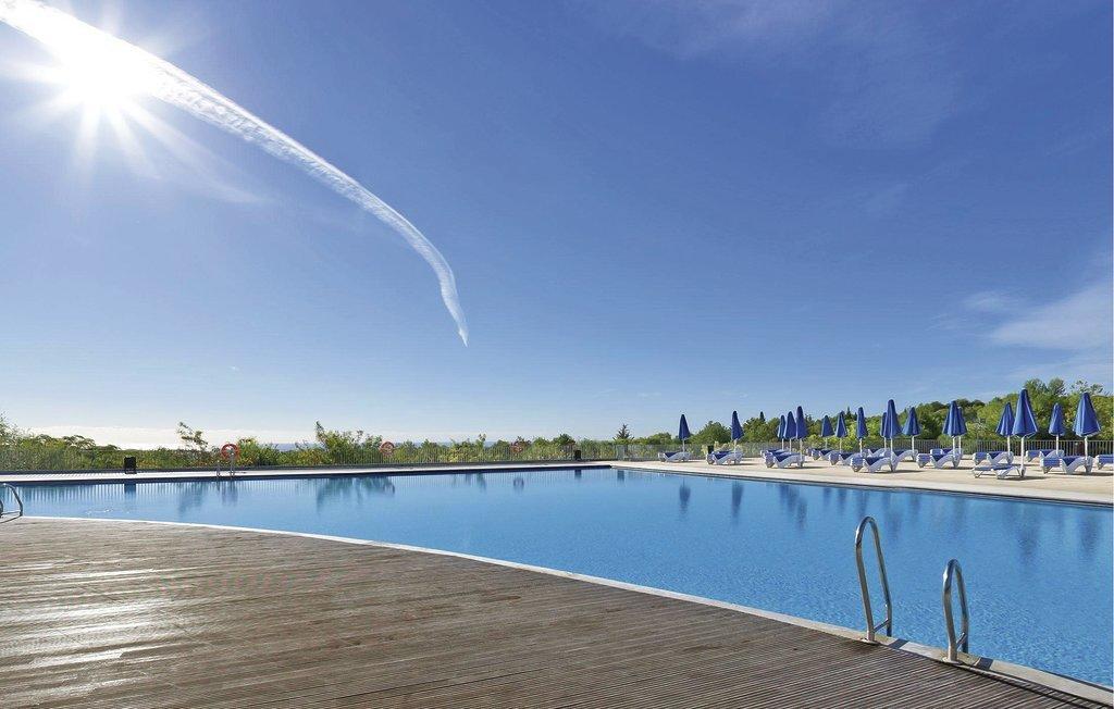 Camping Vilanova Park Виланова-и-ла-Желтру Номер фото